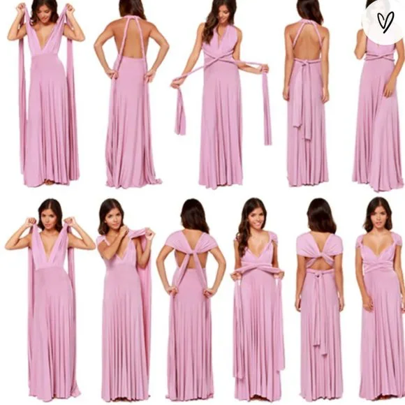 Tricks of the Trade Forest Green Maxi Dress - Picture 5 of 5